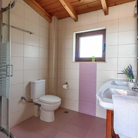 Villa Lemonia Platanias Platanias (Crete)