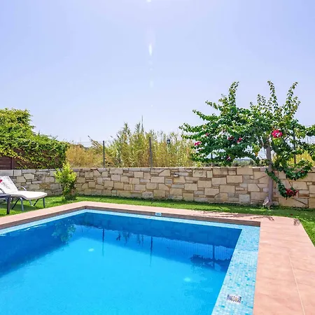Villa Lemonia Platanias *
