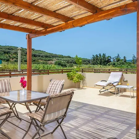 Villa Lemonia Platanias Platanias (Crete)