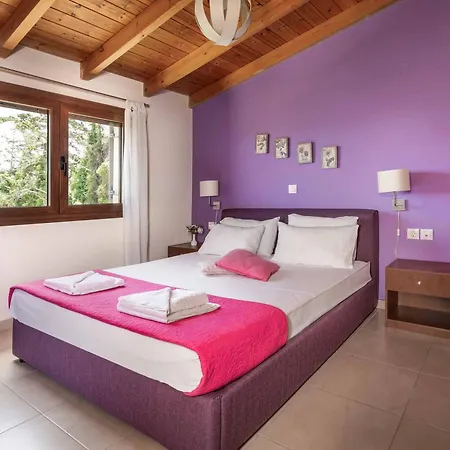 Lemonia Villa